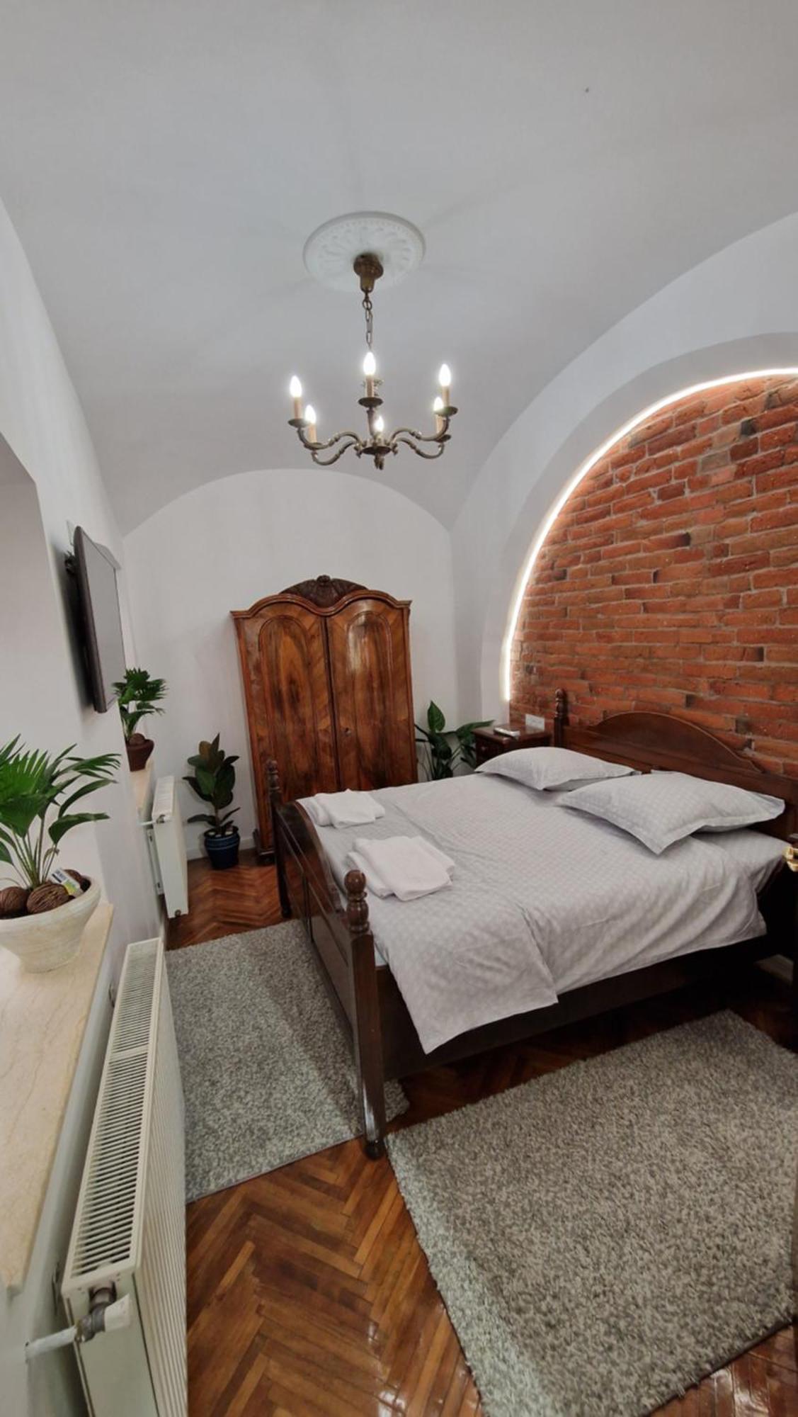 Balcescu Central Residence Сибиу Екстериор снимка