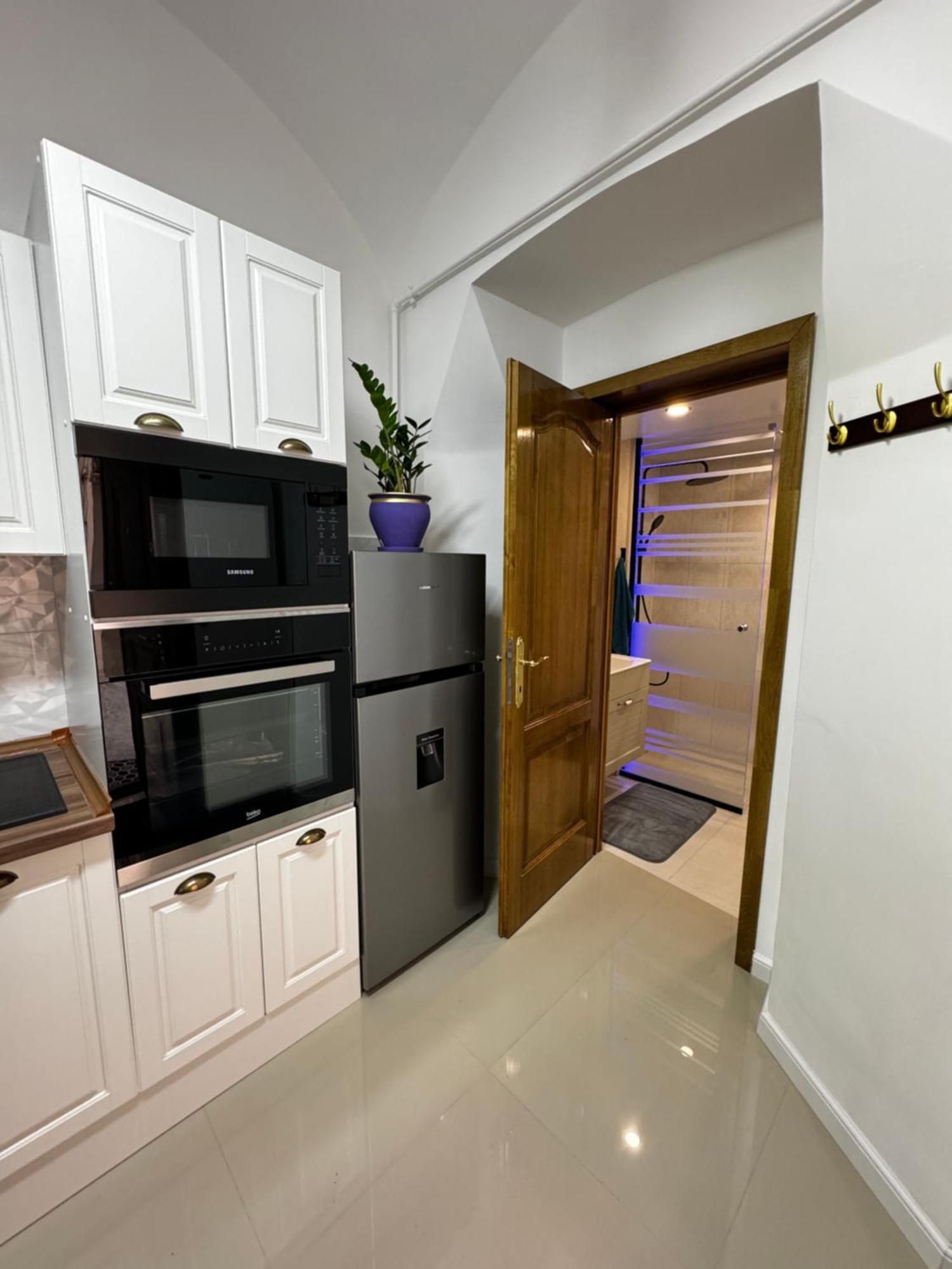 Balcescu Central Residence Сибиу Стая снимка
