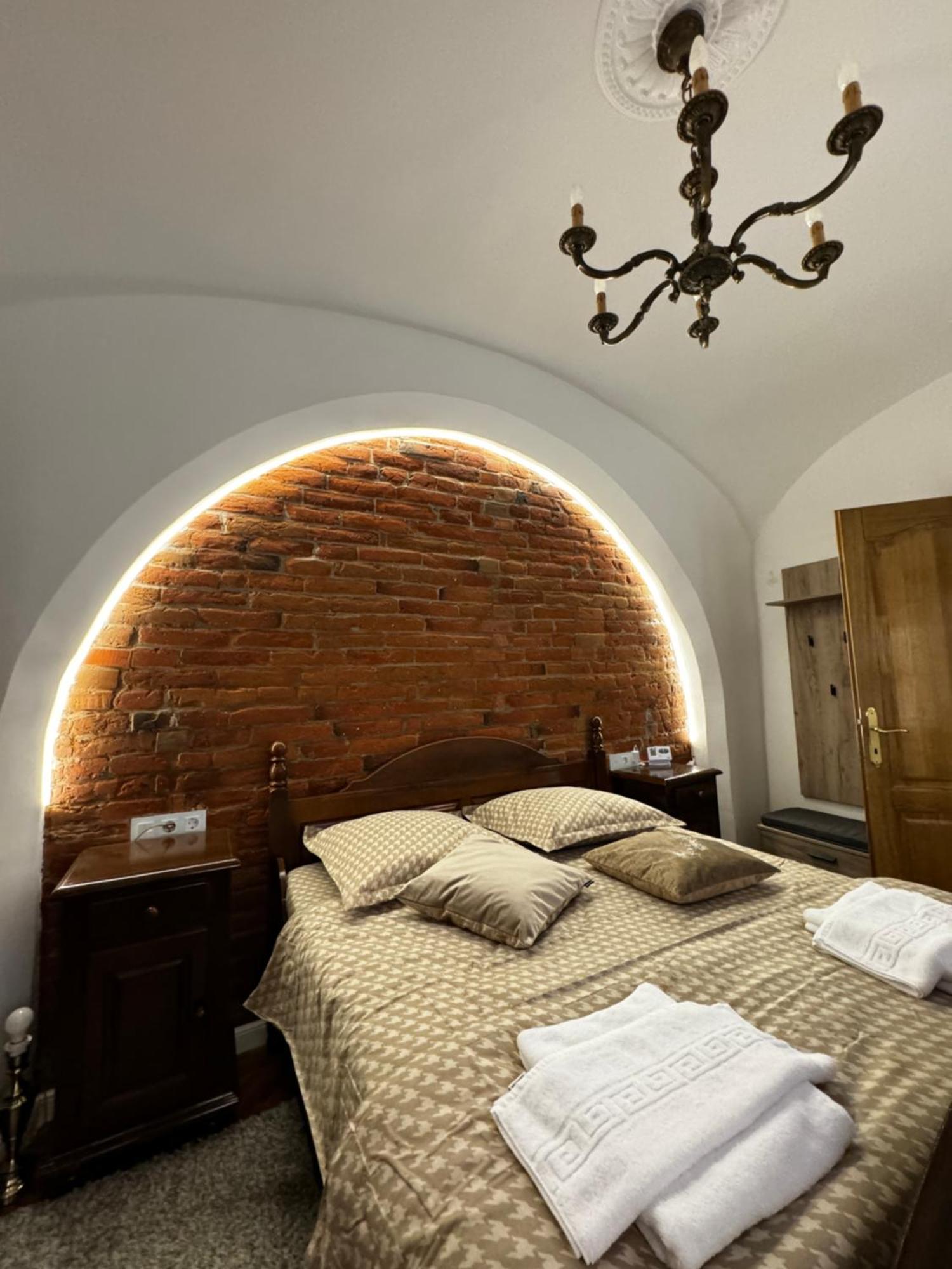 Balcescu Central Residence Сибиу Стая снимка