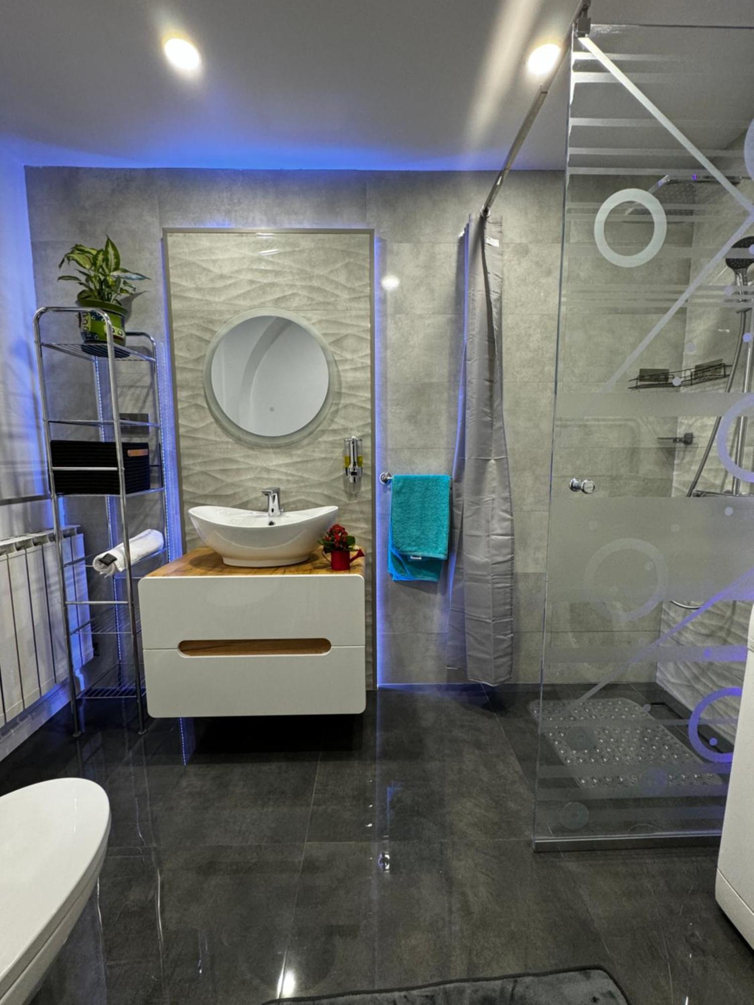 Balcescu Central Residence Сибиу Стая снимка
