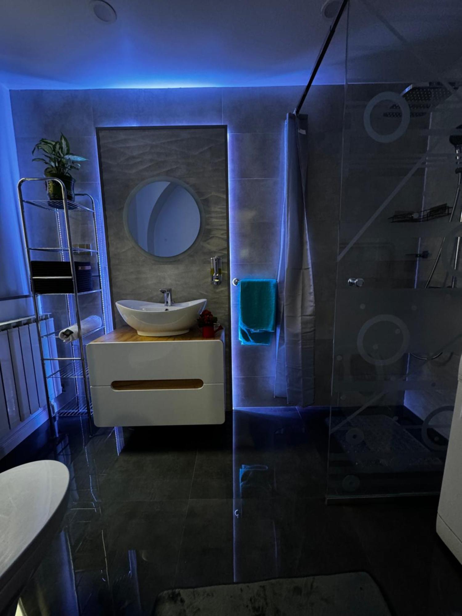 Balcescu Central Residence Сибиу Стая снимка