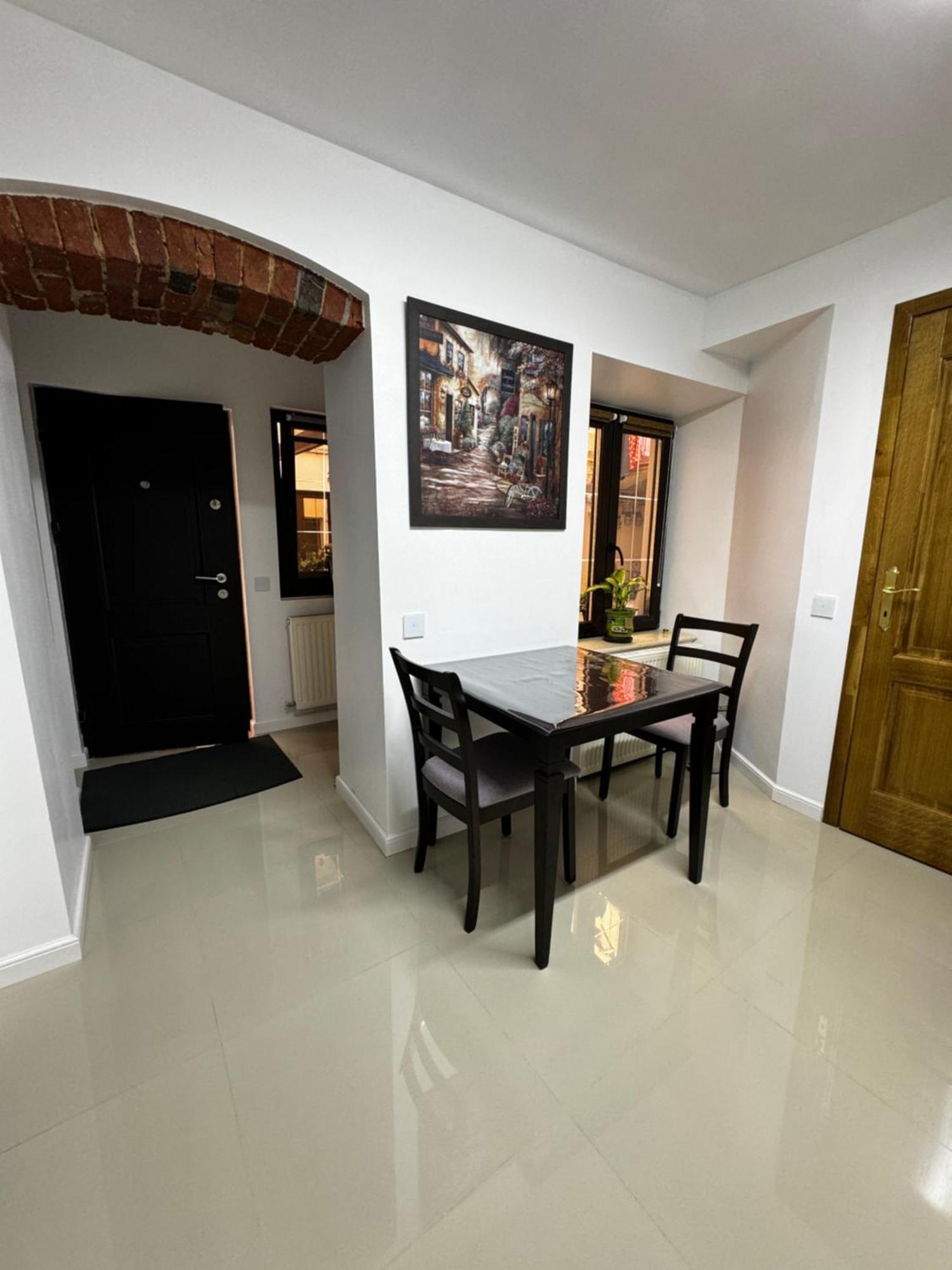 Balcescu Central Residence Сибиу Екстериор снимка