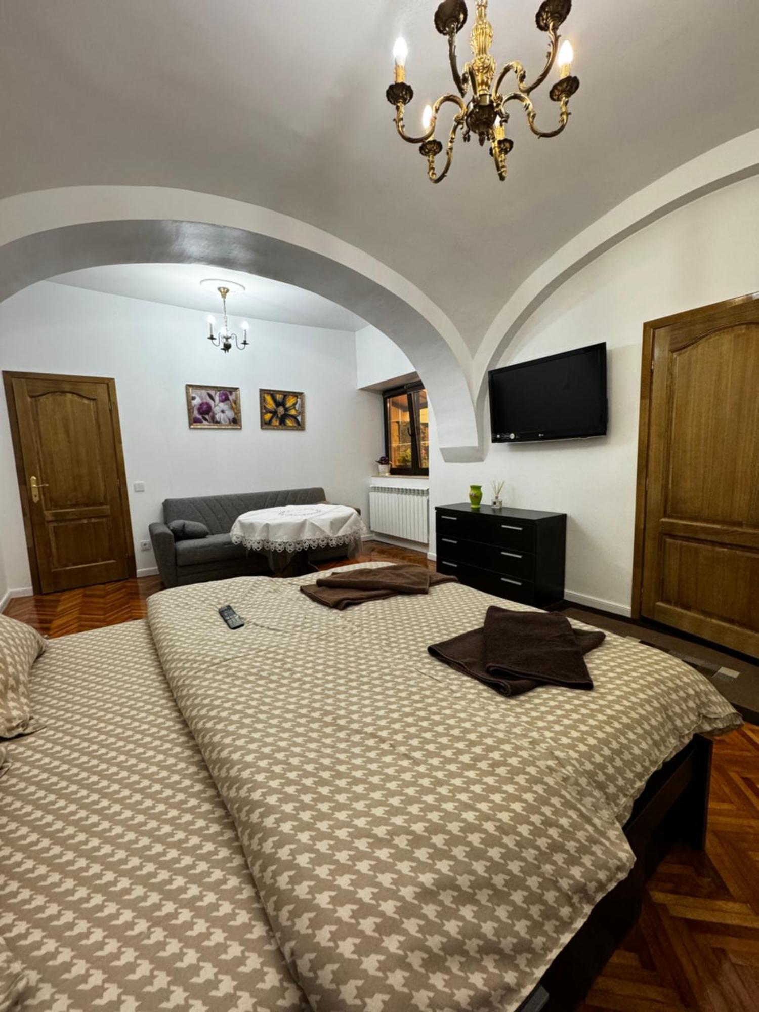 Balcescu Central Residence Сибиу Екстериор снимка