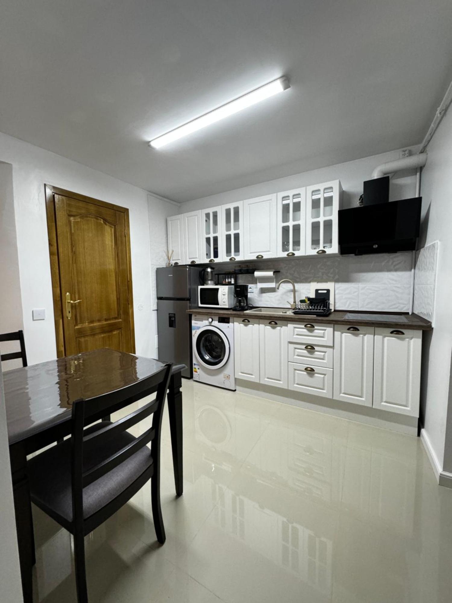 Balcescu Central Residence Сибиу Екстериор снимка