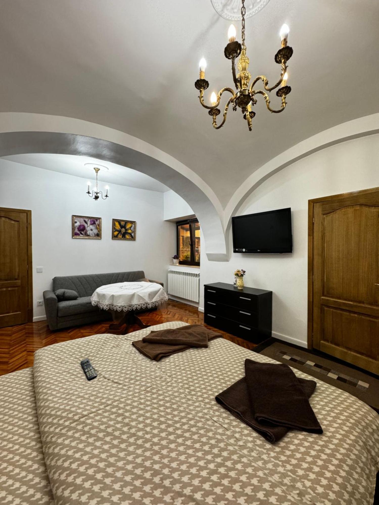 Balcescu Central Residence Сибиу Екстериор снимка