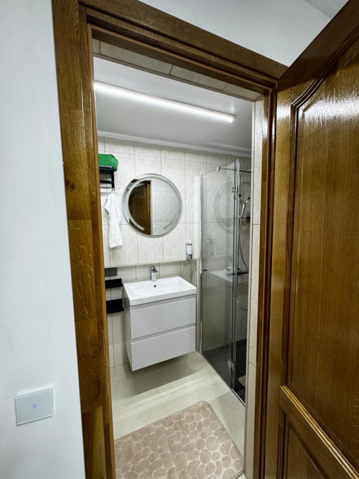 Balcescu Central Residence Сибиу Екстериор снимка