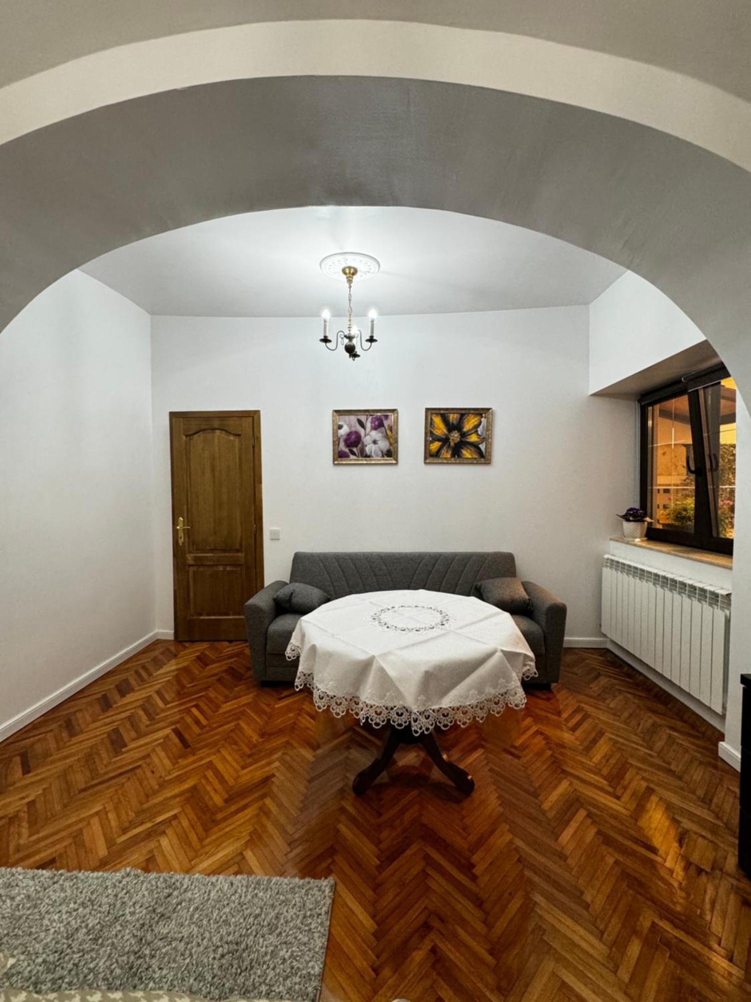 Balcescu Central Residence Сибиу Екстериор снимка