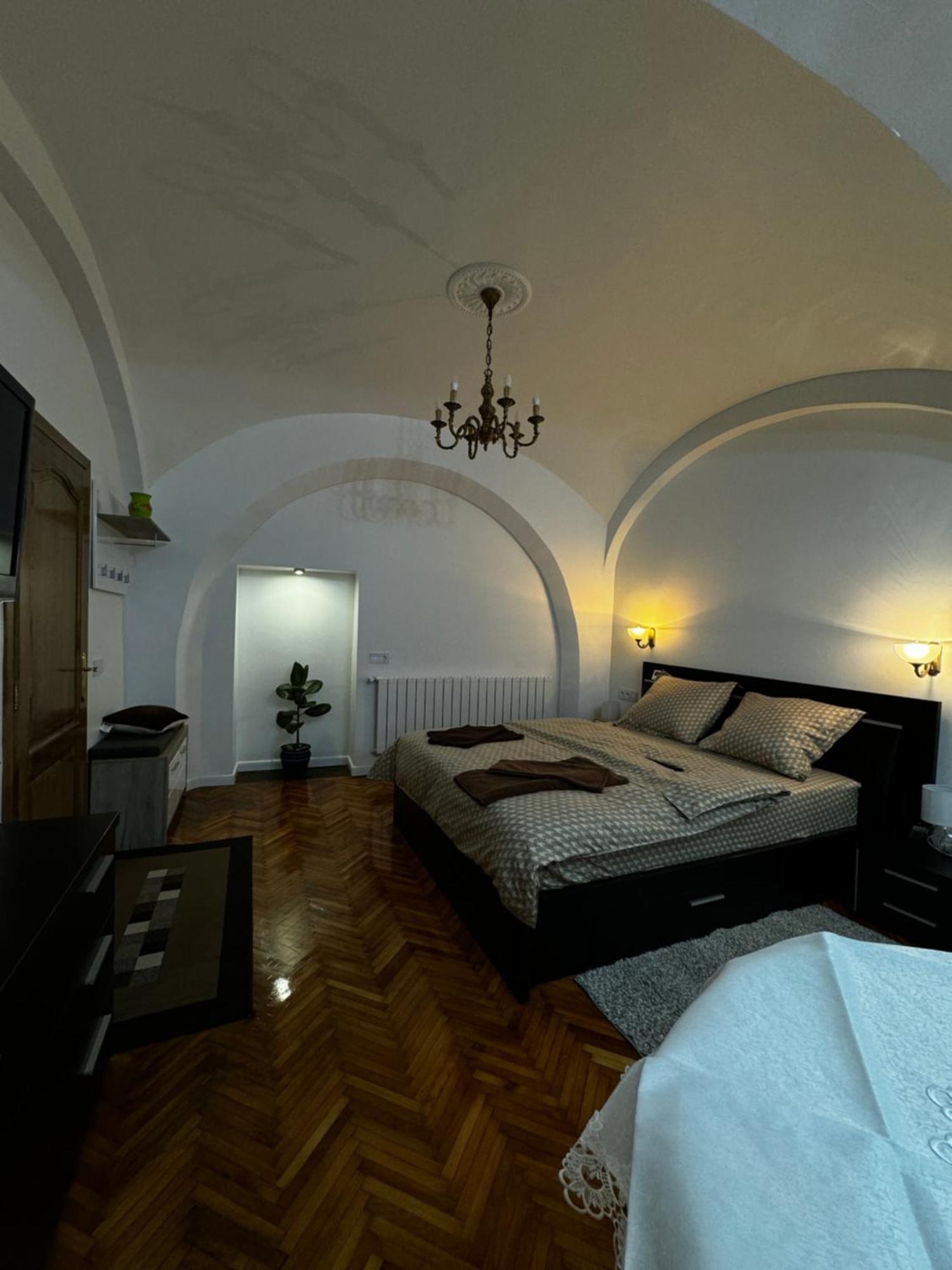Balcescu Central Residence Сибиу Екстериор снимка