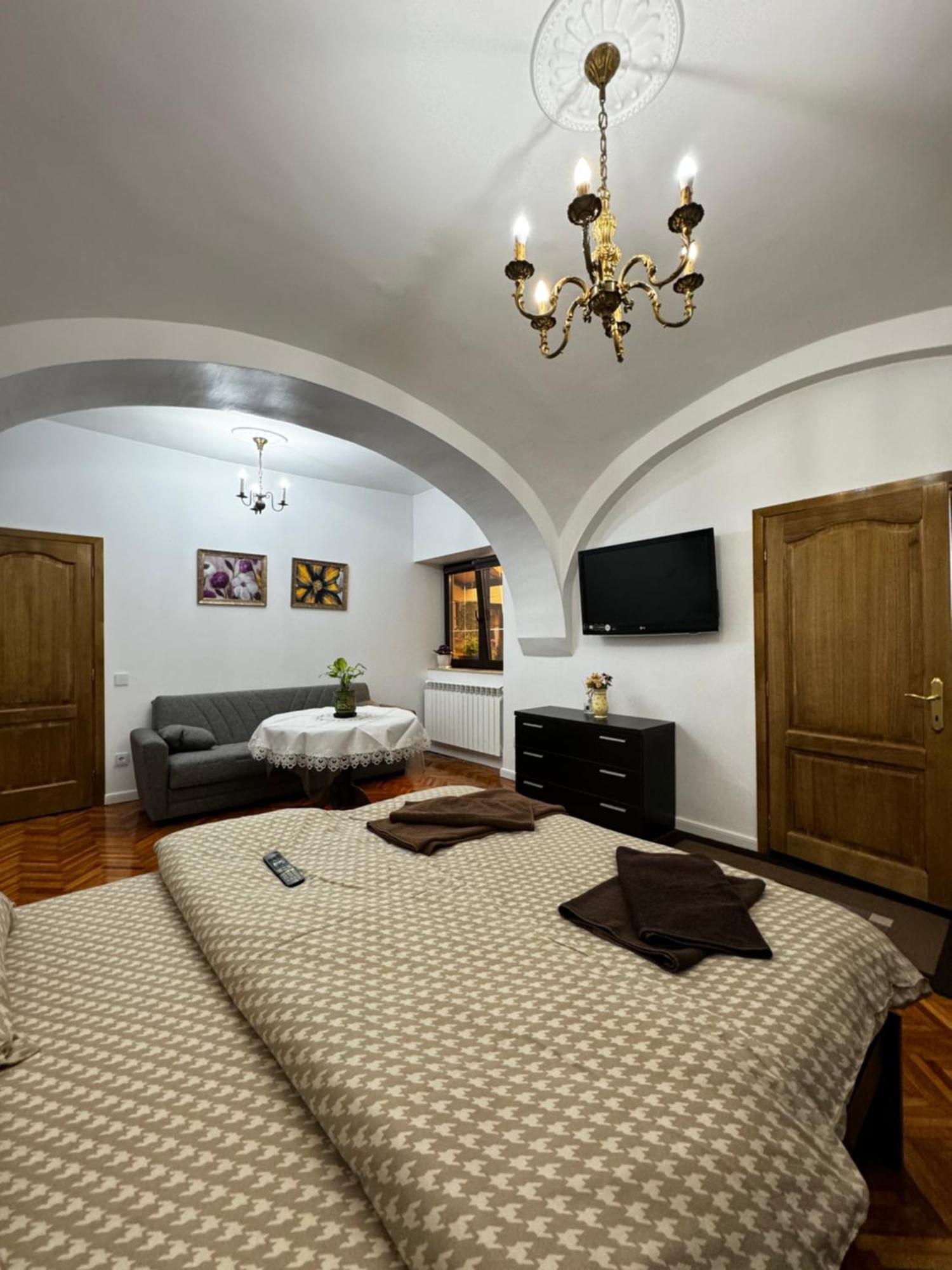 Balcescu Central Residence Сибиу Екстериор снимка